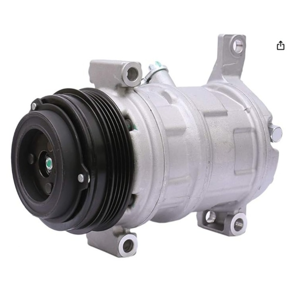 For Silverado/Sierra 1500 Tahoe GMC Yukon 2000-2014‎ AC A/C Compressor CO 29002C
